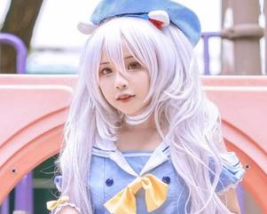 Sayo Momo户外图包更新：走出你的舒适区，看她如何定义自由！